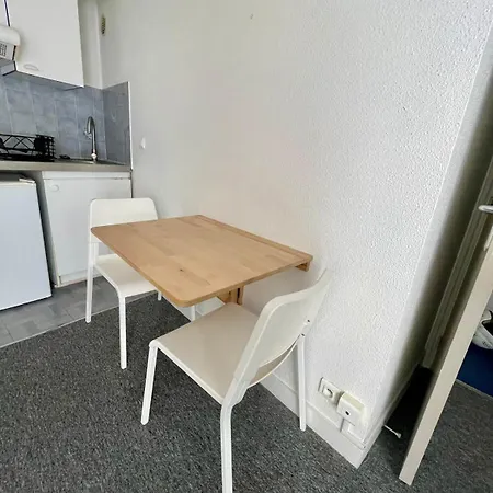 Dans Le Coeur Du Centre Historique De * بوردو