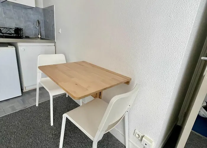 Dans Le Coeur Du Centre Historique De * 波尔多